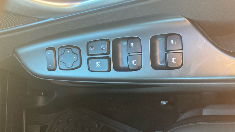 Hyundai Kona 1.0 TGDi 48V MHEV SE Connect 5dr Petrol Hatchback